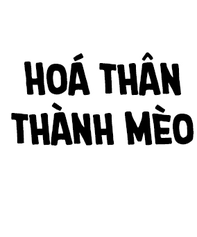 Mèo Mập Béo Bự