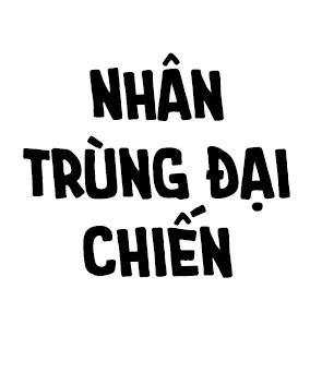 Đại Chiến Người Và Trùng