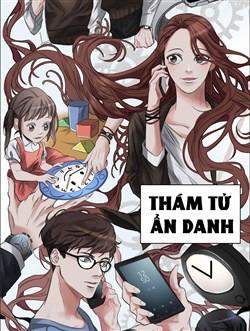 Thám Tử Ẩn Danh