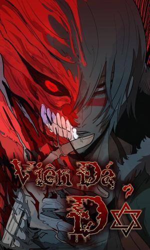Viên Đá Đỏ